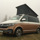 Illustration for article titled All The New Updated Details And Cool Stuff In The Latest Volkswagen Camper Americans Cant Have